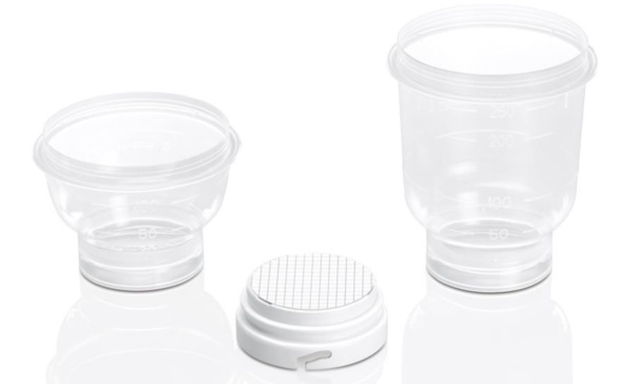 Microsart Filters from Sartorius